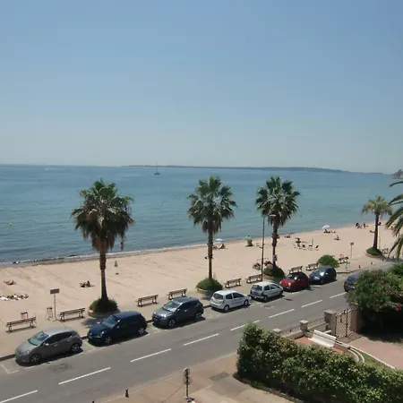 La Goelette * Golfe-Juan