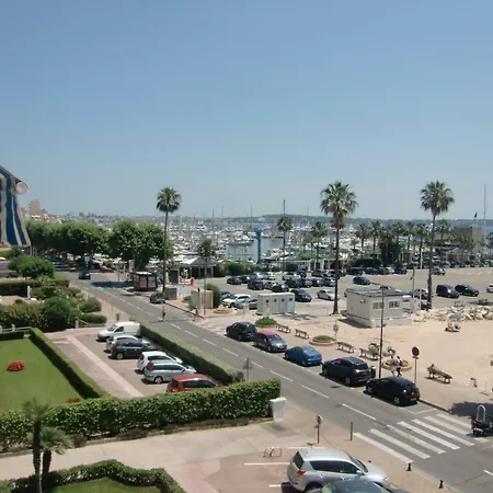 La Goelette Golfe-Juan
