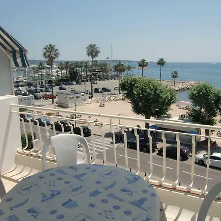 La Goelette Apartment