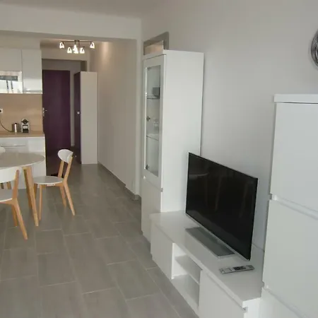 Appartement La Goelette