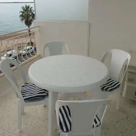Apartment La Goelette