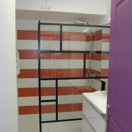 La Goelette Appartement *