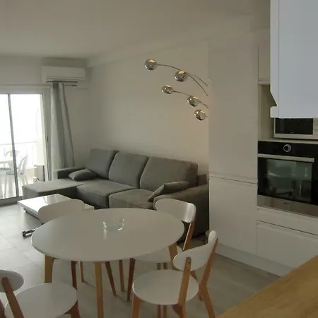 La Goelette Apartment Golfe-Juan