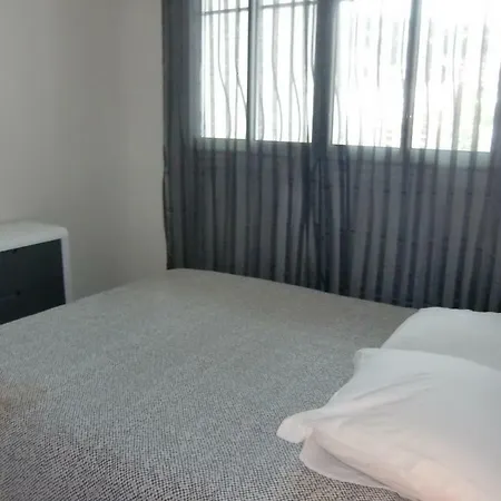 La Goelette Apartment Golfe-Juan