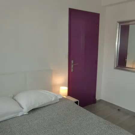 Appartement La Goelette