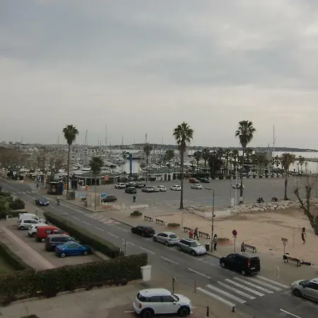 Apartment La Goelette Golfe-Juan